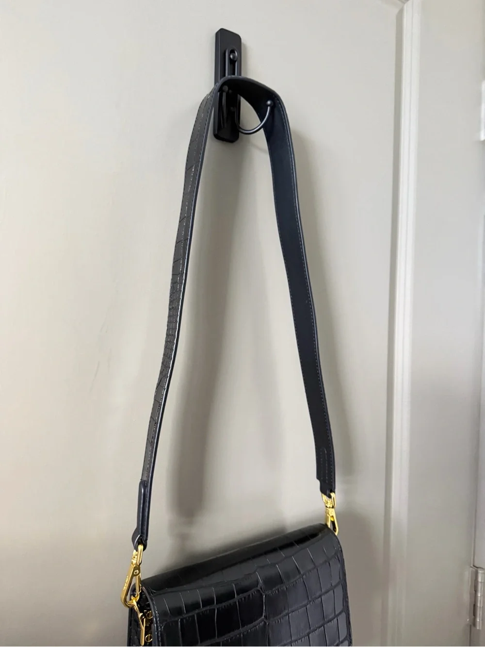 JW PEI | Mini Flap Crossbody Vegan Leather